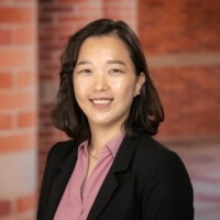 Typecast Employee Hebinna Jeong's profile photo