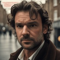 Circular IT group Employee Lennart van Den Dool's profile photo