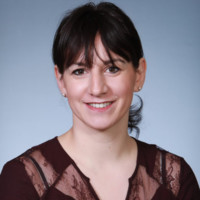 IPEX Group of Companies Employee Alice Carrara's profile photo