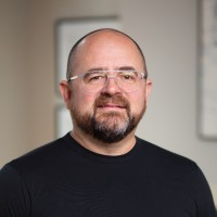 The Gottman Institute Employee Mike Novasio's profile photo