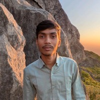 Samcom Technobrains Pvt. Ltd. Employee Vidit Savaliya's profile photo
