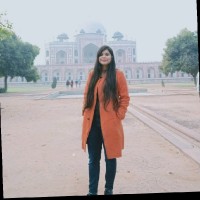 Evolko India Private Limited Employee Priya Patel's profile photo
