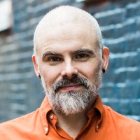 County of Lancaster Employee Keith Wilson's profile photo