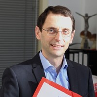 Guillaume Andre Email