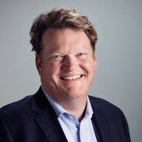 Cirtex Industries Ltd Employee Conrad Harvey's profile photo