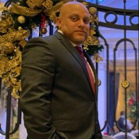 Closure Technologies Employee Tyran Green's profile photo