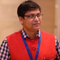 Satya Ghosh Email & Phone Number