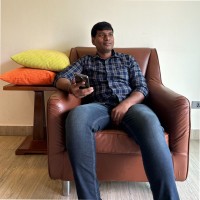 Sreenivas Kotapati's profile photo