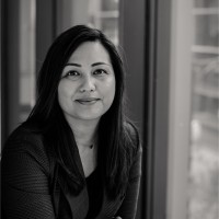 Aleili Bustamante Email