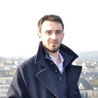 AgroParisTech Employee Benoît Guilbert's profile photo