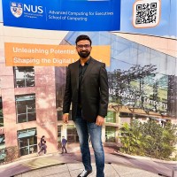 Senthilvel Shanmugasundaram Email