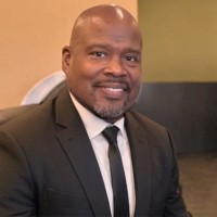 ASM Global Employee Martin Henry's profile photo