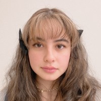 Starbucks Employee Ashley Roque's profile photo