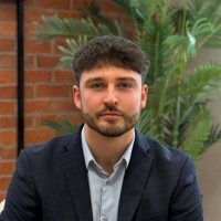 D R Newitt Recruitment Employee Tom Coley's profile photo