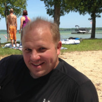 SONNYS RESTAURANT & PIZZERIA Employee Jason Estes's profile photo