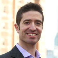 Jubilee Development Employee Aaron Scheinberg's profile photo