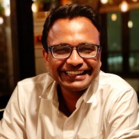 Nishant Baranwal Email & Phone Number