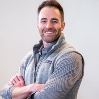 Elastio Employee Jon Morin's profile photo
