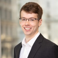 Kaiser & Partners, Inc Employee Shane Madill's profile photo