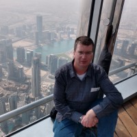 Chris Stadele Email & Phone Number