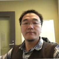 Zymeron Corporation Employee Xu Li's profile photo