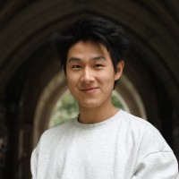 Jack Zhang Email & Phone Number