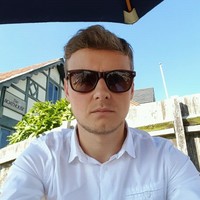 Birds Eye Employee James Hurren's profile photo