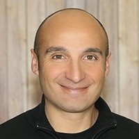 Top Marks Employee Gary Serra's profile photo