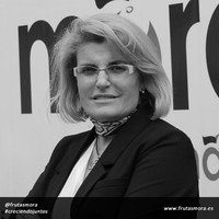 Frutas Mora Employee Manuela Mora de la Rosa's profile photo