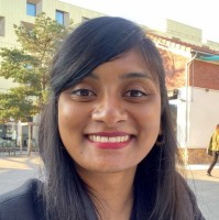 USPO Employee Suga Ketheeswaran's profile photo