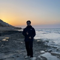 AUX CAC Employee Lucas Jiang's profile photo