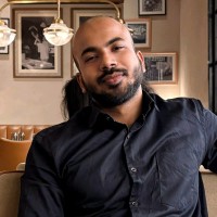 The Ruby Mills Ltd Employee Shivam Nayak's profile photo