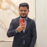 Bugle Technologies W.L.L Employee Nirav Shah's profile photo