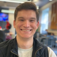 Thrust Flight Employee John Sadler's profile photo