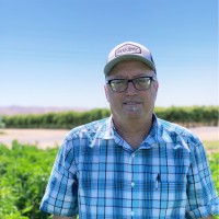 Santa Maria Seeds Employee Phil Maag's profile photo
