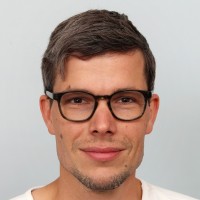 GGzE Employee Tim Boer's profile photo