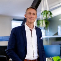 Folq Employee Robert Grafford's profile photo