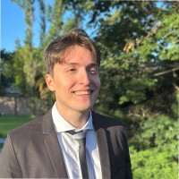 Attorney Share Employee Ivan Grosse's profile photo