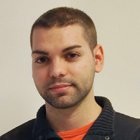 Brave Zebra Employee Sergio Molina's profile photo