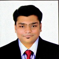 Godrej & Boyce Mfg. Co. Ltd. Employee Chandan C.'s profile photo