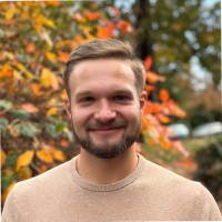 Amtrak Employee David Klinger's profile photo