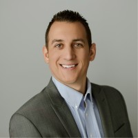 Bank of America Employee Lance Scott's profile photo