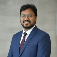 TransStadia Employee Nishith Pandya's profile photo
