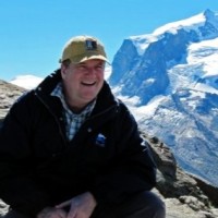 Kuoni Tumlare Employee Joseph Green's profile photo