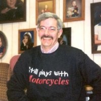 InterImage Employee Dustin Arnold's profile photo