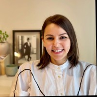 DÜZEY PAZARLAMA A.Ş. Employee Ezgi Kayaaslan Atalay's profile photo