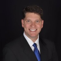DISC Spine Center Employee Mark Filley's profile photo