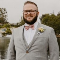 Western Spirits Beverage Company Employee John Carlson's profile photo