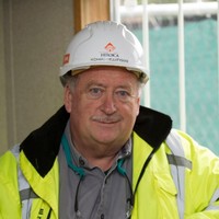 Heroica Construction Employee Richard Dellefemine's profile photo