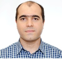 RxPx Employee Samad Kardan's profile photo